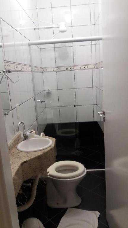 Hotel Marcan Sumaré Esterno foto